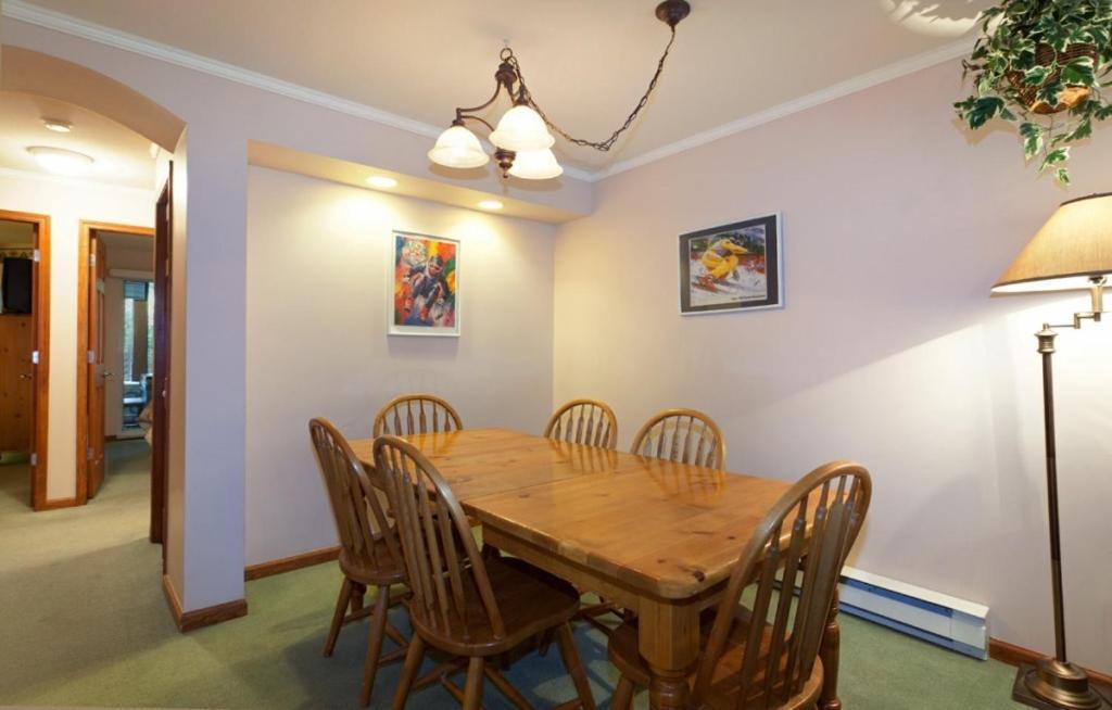 Apartment Lagoons At Stoney Creek *